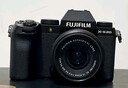 富士（FUJIFILM）X-S20 微單相機 16-50mm套機 AI智能對焦 750張續航增強 全新Vlog模式 高便攜高性能 曬單實(shí)拍圖