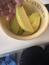 味果生爆甜大青芒應當季新鮮熱帶水果廣西甜心芒青皮大芒果整箱 9斤 大果【300-400g】 曬單實(shí)拍圖