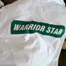回力（Warrior）運動(dòng)短袖t恤男純棉夏季衣服籃球體恤透氣速干跑步男士健身服飾 曬單實(shí)拍圖