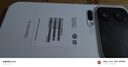 小米（MI）Xiaomi 17 Pro 6.3英寸小尺寸旗艦手機 徠卡5倍光學(xué)變焦 超窄四等邊 6300mAh大電池 小米手機17pro 白色 16GB+512GB 曬單實(shí)拍圖