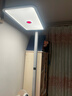 木林森照明立式護眼燈【國家補貼】全光譜雷達感應大路燈小紅點(diǎn) 曬單實(shí)拍圖