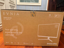 飛利浦EVNIA弈威 27英寸4K240Hz/FHD480雙模 色準＜1 FastIPS硬件低藍光 HDR DP2.1電競顯示器27M2N5800P 曬單實(shí)拍圖