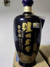 瀘州老窖 藍花瓷頭曲 禮盒 濃香型白酒52度升級版500ml*2 禮盒裝 曬單實(shí)拍圖