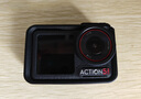 大疆【國家補貼】 Osmo Action 5 Pro 超旗艦畫(huà)質(zhì)運動(dòng)相機戶(hù)外摩托騎行潛水vlog相機便攜式旅拍攝像機 曬單實(shí)拍圖