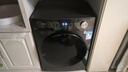 美的（Midea）滾筒洗衣機(jī) 全自動(dòng)10/12公斤洗脫/洗烘一體 智能變頻家用除菌除螨 羽絨洗 節(jié)能凈速洗V36T政府補(bǔ)貼 【12公斤36T洗烘一體機(jī)】祛味空氣洗+低溫柔烘 全國(guó)聯(lián)保 送裝上門 曬單實(shí)拍圖