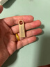 金士頓（Kingston）128GB USB3.2 Gen 1 U盤 DTSE9G3 金屬U盤 讀速220MB/s 寫速100MB/s 學(xué)習(xí)辦公投標(biāo)電腦車載通用 曬單實(shí)拍圖