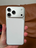 Apple/蘋(píng)果 iPhone 17 Pro Max 512GB 銀色 支持移動(dòng)聯(lián)通電信5G 雙卡雙待手機 曬單實(shí)拍圖