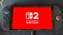 任天堂（Nintendo）Switch2代主機?港版單機?標準版不含游戲 送轉接頭 ?？谙M券 曬單實(shí)拍圖