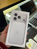 Apple/蘋果 iPhone 17 Pro 512GB 銀色 支持移動(dòng)聯(lián)通電信5G 雙卡雙待手機(jī) 曬單實(shí)拍圖