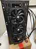 技嘉（GIGABYTE）5070顯卡 風魔OC GeForce RTX 5070 WindForce OC SFF 12G DLSS4電競設計AI智能學習電腦獨立顯卡 曬單實拍圖