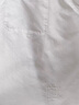 優(yōu)衣庫女裝/男女同款牛津紡箱型襯衫/襯衣合作款25秋冬新款479974 479974/00白色 M 曬單實(shí)拍圖