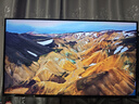 海信大圣G9 31.5英寸3A原畫(huà) 黑曜屏 2304分區 U+MiniLED 4K160Hz雙模 內置音響 冰川白 電競顯示器32G9 曬單實(shí)拍圖