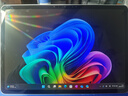 微軟（Microsoft）Surface Pro 12英寸 二合一筆記本電腦 國家補(bǔ)貼20% 輕薄本 AI+PC 驍龍 X Plus 16G 512G 亮鉑金 曬單實(shí)拍圖