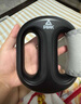 匹克（PEAK）筋膜環(huán)槍甩脂機(jī)懶人腹部燃脂減肥瘦肚子神器全身快速瘦腰部腹部專業(yè)按摩筋膜槍 頂配曜石黑【強(qiáng)勁8檔】雙環(huán)共震甩脂+按摩面積翻倍 曬單實拍圖