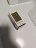 嬌蘭（Guerlain）臻彩寶石緞光唇膏口紅03煙熏玫瑰色 化妝品禮盒生日禮物女送女友 曬單實(shí)拍圖