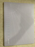 得力(deli)A4耐用PVC切割墊板桌墊/鼠標墊/書(shū)寫(xiě)墊 超大號可水洗手工桌面刻板裁紙美工墊  紫色78400 曬單實(shí)拍圖