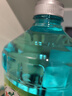 龜牌（Turtle Wax）硬殼玻璃水0度汽車去油膜強(qiáng)力去污除蟲(chóng)膠鳥(niǎo)糞雨刮水通用2L*4瓶 曬單實(shí)拍圖