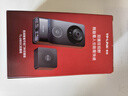 普聯(lián)（TP-LINK）智能雙攝可視門(mén)鈴 電子貓眼家用監控攝像頭 全彩夜視 快遞看護 逗留強拆報警 遠程查看對講 DB55C 曬單實(shí)拍圖