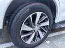 米其林（MICHELIN）汽車輪胎 215/60R17 96V 耐越 ENERGY MILE 適配元PLUS/傳祺GS4 曬單實(shí)拍圖