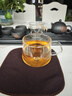 大益TAETEA茶葉普洱茶生茶7542餅茶盒裝150g*5餅 經(jīng)典標桿口糧茶自飲 曬單實(shí)拍圖