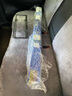固特異（GOODYEAR）汽車(chē)貼膜 琥珀70系列汽車(chē)玻璃膜汽車(chē)膜全車(chē)膜防曬隔熱車(chē)窗膜貼膜全車(chē)膜 曬單實(shí)拍圖