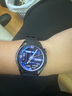 HUAWEIWATCH GT 6 雅丹黑 46mm智能手表多維情緒健康全新騎行體驗21天超長(cháng)續航華為GT6手表GT5升級 曬單實(shí)拍圖