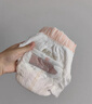 碧芭寶貝大魚(yú)海棠拉拉褲XXXL26片(≥18kg)加大碼大吸量 秋冬不悶 曬單實(shí)拍圖
