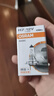 歐司朗（OSRAM）汽車(chē)燈泡  大燈近光燈遠光燈鹵素燈 H7 標準型 12V  (單支裝) 曬單實(shí)拍圖