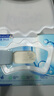 舒潔（Kleenex）濕廁紙 80抽*6包家庭裝濕紙巾廁紙潔廁濕巾濕廁紙純水?huà)雰簼駧?曬單實(shí)拍圖