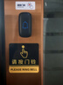 TIWNEW（鐵牛）室外防水無(wú)線(xiàn)門(mén)鈴智能超遠距離家用電子遙控門(mén)鈴呼叫器 經(jīng)典黑 1按鈕2響鈴 曬單實(shí)拍圖