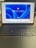 ThinkPad【國家補貼20%】聯(lián)想E16超能版筆記本電腦 商務(wù)辦公學(xué)生輕薄本 英特爾酷睿5 220H 32G 1T 2.5K黑色 曬單實(shí)拍圖