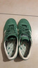 阿迪達斯（adidas）三葉草系列 中性 HANDBALL SPEZIAL 休閑鞋 IG6192 綠色  42  曬單實(shí)拍圖