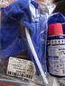 WD-40強力除銹劑鐵銹wd40金屬防銹門(mén)鎖潤滑油機械螺絲螺栓松動(dòng)清潔40ml 曬單實(shí)拍圖