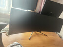 泰坦軍團49英寸曲面屏144Hz Type-C65W HDR 32:9雙顯帶魚(yú)屏 電競辦公炒股票 旋轉升降準4K電腦顯示器C49SHC 曬單實(shí)拍圖