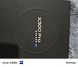 vivo X300 Pro 16GB+512GB 自在藍 蔡司2億APO超級長焦 藍圖影像雙芯 5年持久流暢OriginOS 6 AI手機 曬單實拍圖