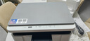 得力M1022w /M2023DWS打印機A4黑白激光復印掃描一體機手機無(wú)線(xiàn)連接學(xué)生試卷作業(yè)家庭辦公家用 同1020w M1022W套餐一【易加粉硒鼓1個(gè)+2瓶碳粉】 曬單實(shí)拍圖