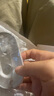 金貴夫人晾衣架手搖器通用陽(yáng)臺(tái)手柄式升降器涼曬衣架搖手維修配件手動(dòng)搖把 銀雙桿/三桿轉(zhuǎn)角器 曬單實(shí)拍圖