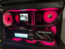 七彩虹RTX5090Dv2/5080/5070Ti/5070火神/AD/ULTRA OC AI學(xué)習DeepSeek臺式主機配件電競游戲電腦獨立顯卡 5090Dv2 Vulcan OC 火神 曬單實(shí)拍圖