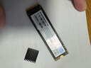 惠普（HP）1TB SSD固態(tài)硬盤(pán) M.2接口PCIe3.0 (NVMe協(xié)議) EX950系列｜獨立緩存｜家用｜適配惠普筆記本電腦 曬單實(shí)拍圖