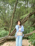 CinvaiKrose劍橋包包女包2025年新款斜挎包單肩包女士小手提包生日禮物送女友 米色【送女友老婆女生禮物走心】 曬單實(shí)拍圖