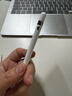 蘋(píng)果Apple Pencil 一代/二代 蘋(píng)果手寫(xiě)筆二手蘋(píng)果手寫(xiě)筆/電容筆/觸控筆二手平板電腦配件 蘋(píng)果Pencil 一代手寫(xiě)筆+備用筆尖【99新】 曬單實(shí)拍圖