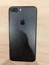Apple iPhone 蘋(píng)果7/蘋(píng)果7Plus 二手手機 國行全網(wǎng)通 蘋(píng)果7 磨砂黑（顏色隨機評價(jià)有禮） 32G【更換100%品牌電池】+【充電器套裝】 9成新 曬單實(shí)拍圖