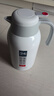 富光保溫壺2.2L大容量304保溫瓶家用暖壺按壓式熱水壺開(kāi)水瓶京東限定 曬單實(shí)拍圖
