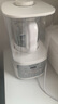 九陽(yáng)破壁機1.5L家用輕音全自動(dòng)豆漿機多功能降噪預約榨汁料理機2-4人五谷雜糧破壁機P507 曬單實(shí)拍圖