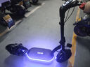 bremer電動(dòng)滑板車(chē)迷你小型折疊電動(dòng)鋰電池電瓶車(chē)站騎坐騎便攜代步車(chē)S12 上市品牌鋰電/約40-50公里 曬單實(shí)拍圖