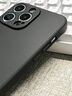 KEKLLE 適用蘋(píng)果15手機殼 iPhone15保護套全包防摔硅膠軟殼男女款手機套 【薰衣灰】升級液態(tài)硅膠 曬單實(shí)拍圖