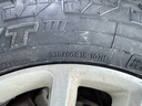 東洋輪胎（TOYO TIRES）東洋TOYO通伊歐OPA3G全地形 265/65/70R17/265/60R18 AT3越野輪胎 235/60R18 OPA3G 普通胎 曬單實(shí)拍圖