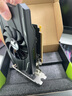 銘瑄（MAXSUN）MS-GT1030 TF 4GD4 電腦游戲/家用辦公顯卡 曬單實(shí)拍圖