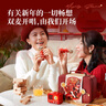 貓王收音機貓王音響貓王小王子OTR+ 歡唱雙麥版【雙麥歡唱禮盒】K歌麥克風(fēng)便攜式音箱 曬單實(shí)拍圖
