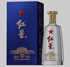 紅星二鍋頭 藍盒18 清香型白酒 53度 500ml 單瓶裝 新老包裝隨機發(fā)貨 曬單實(shí)拍圖